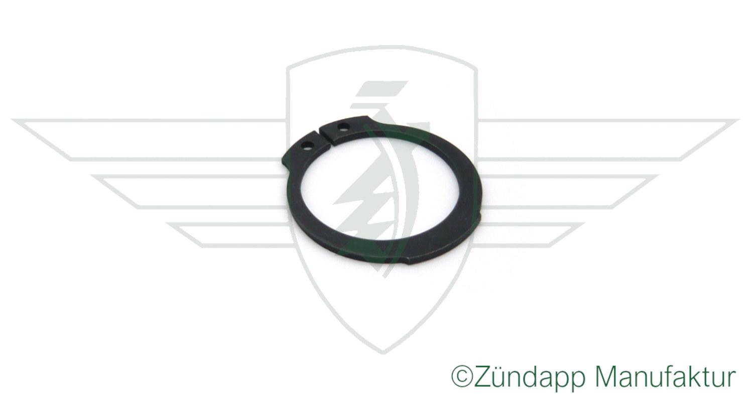 Retaining ring